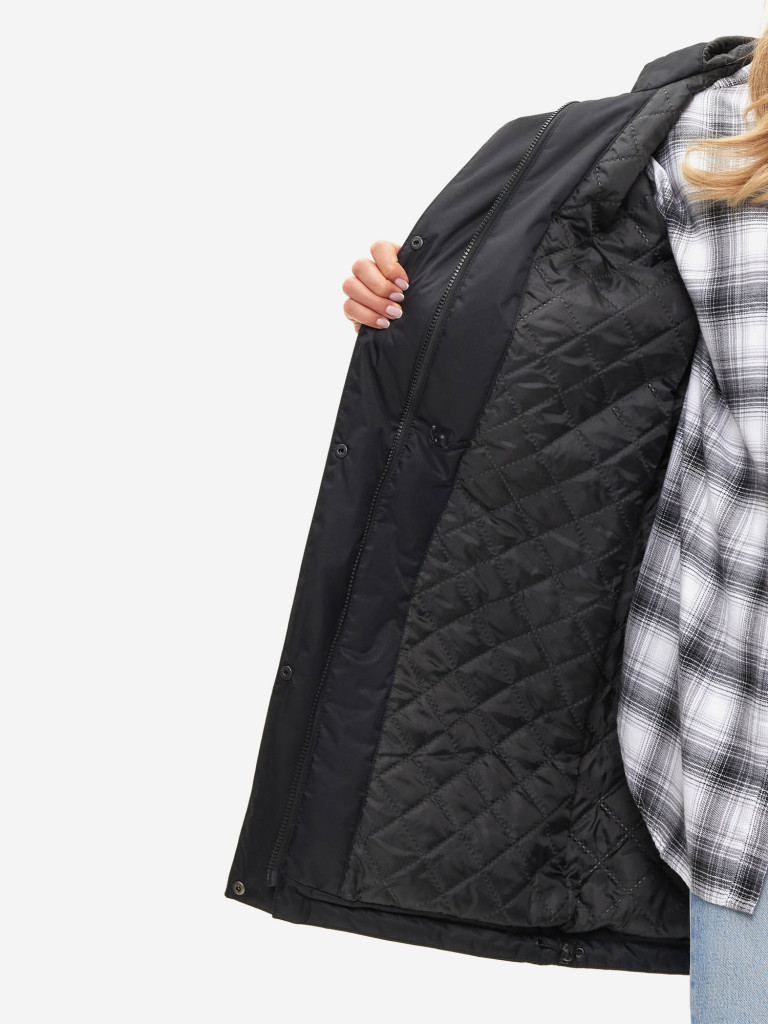 Парка демисезонная FREE FLIGHT Enjoy