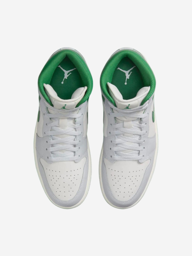 Кеды мужские Nike Jordan 1 Mid