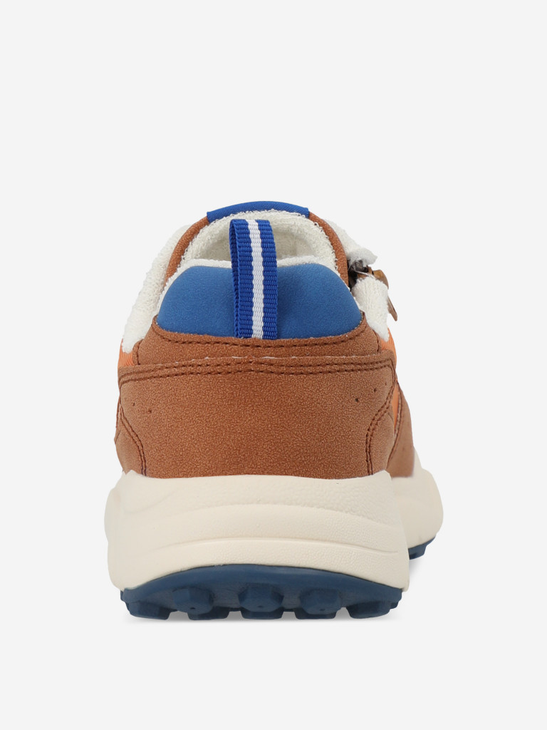Кроссовки для мальчиков Safety Jogger