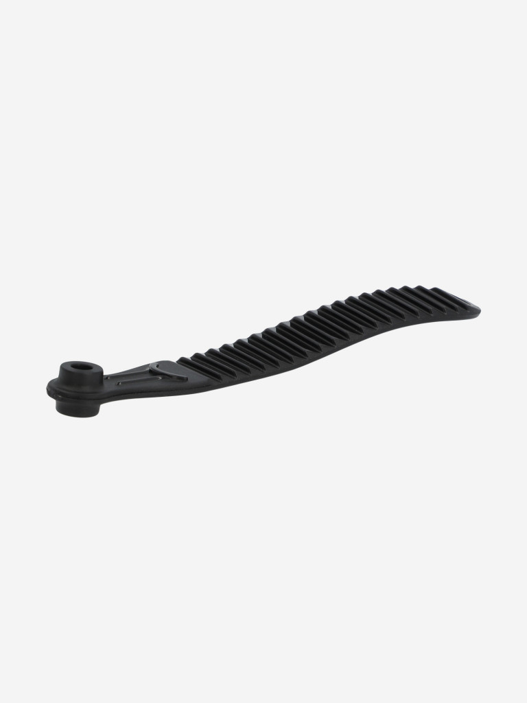 Гребенка нижняя Head Flatbed M/L 140 мм x 24 мм, шаг 5 мм