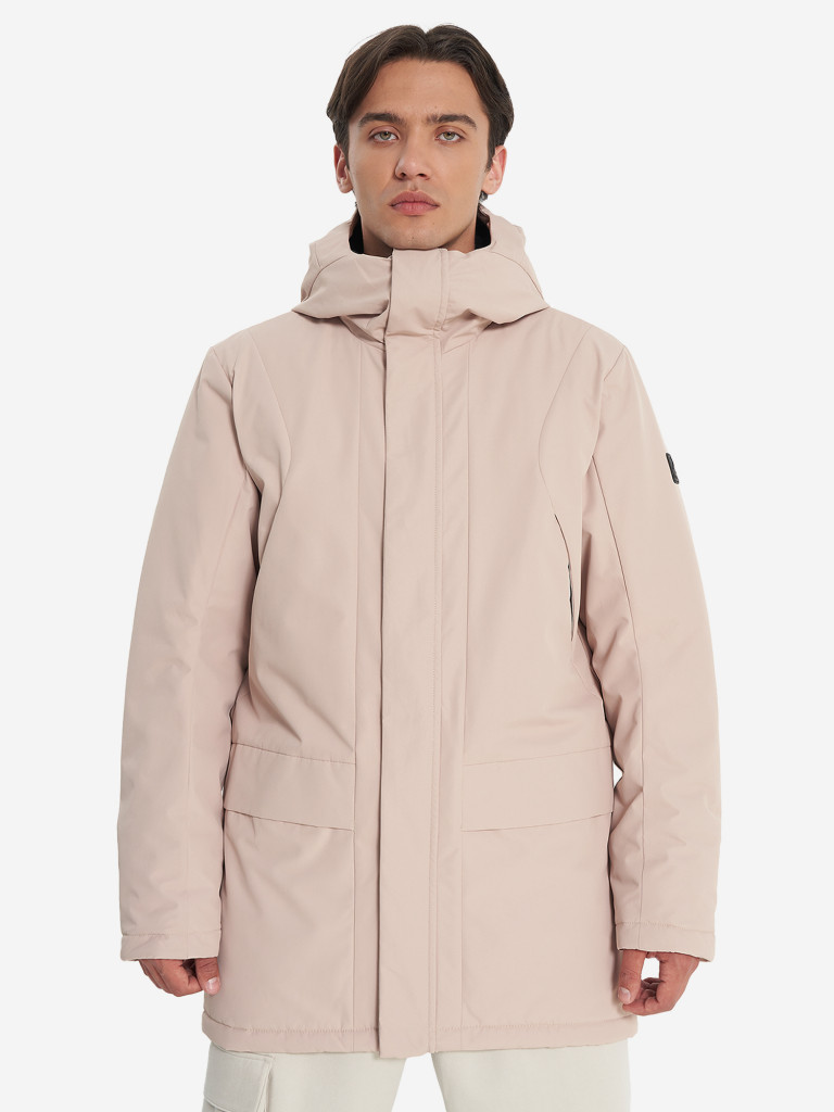 Куртка утепленная мужская Demix