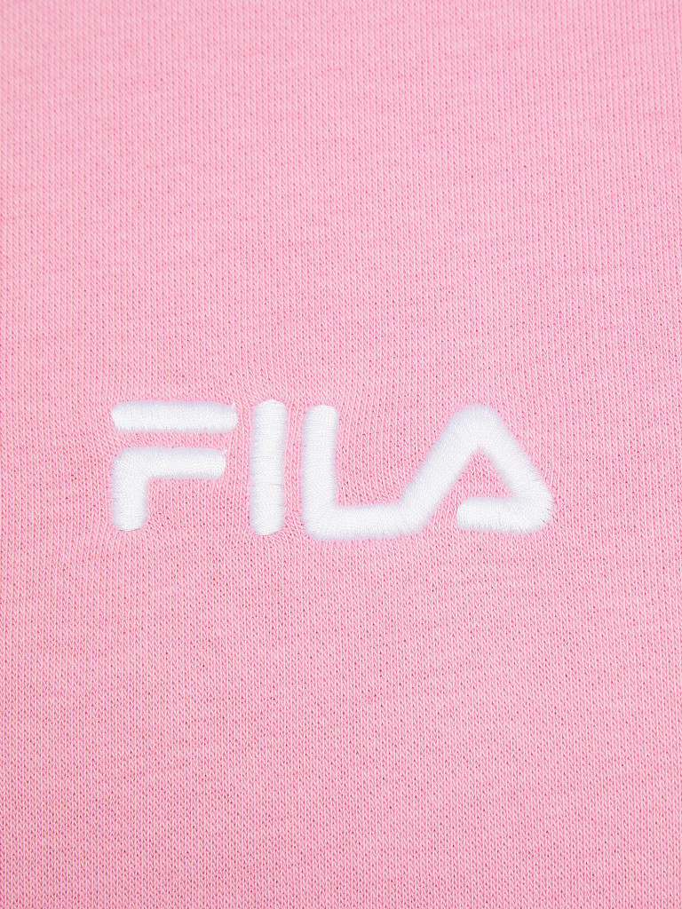 Свитшот женский оверсайз FILA