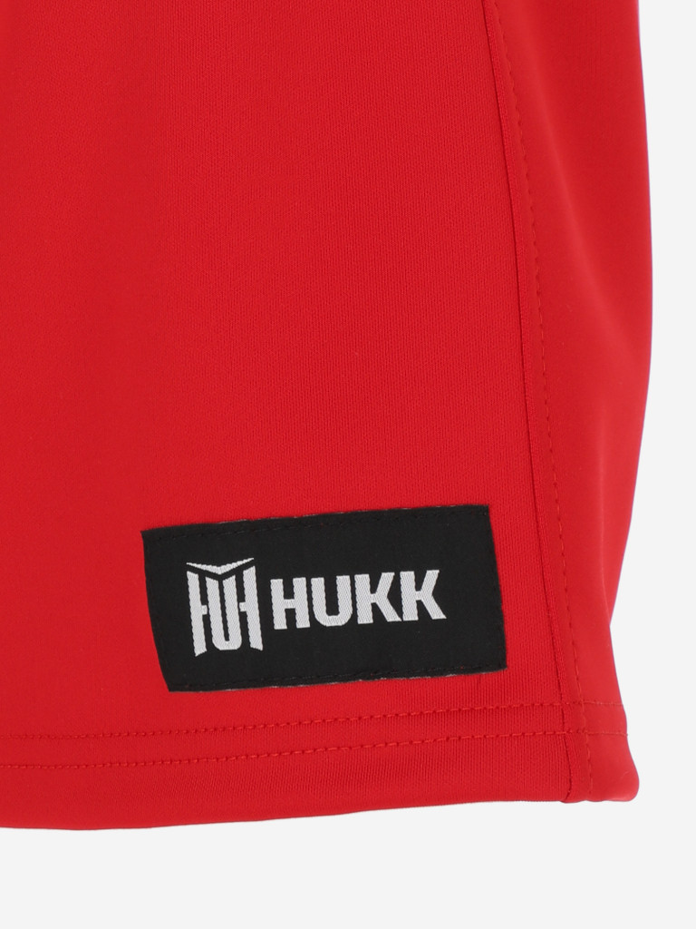 Шорты для самбо Hukk