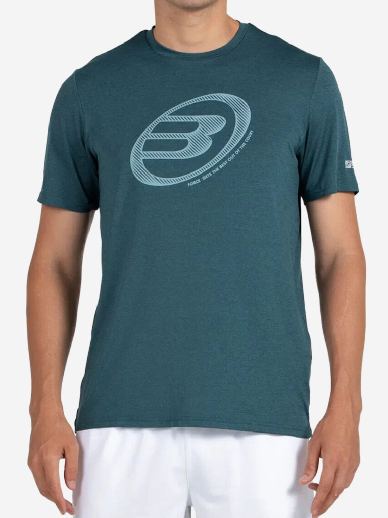 Футболка Bullpadel Lande