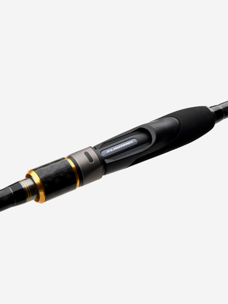 Удилище спиннинговое FLAGMAN Cort-X 80HH тест 20-80г