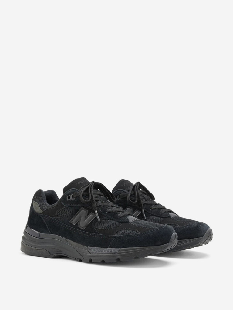Кроссовки New Balance 992