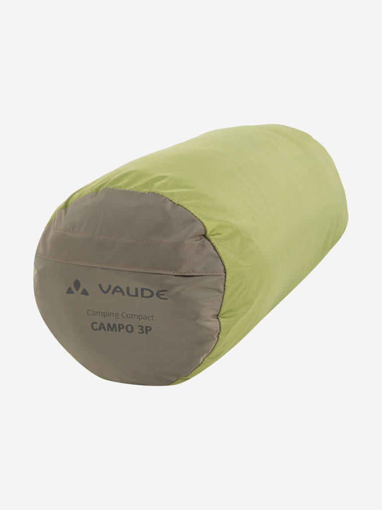 Палатка 3-местная VauDe Campo 3P
