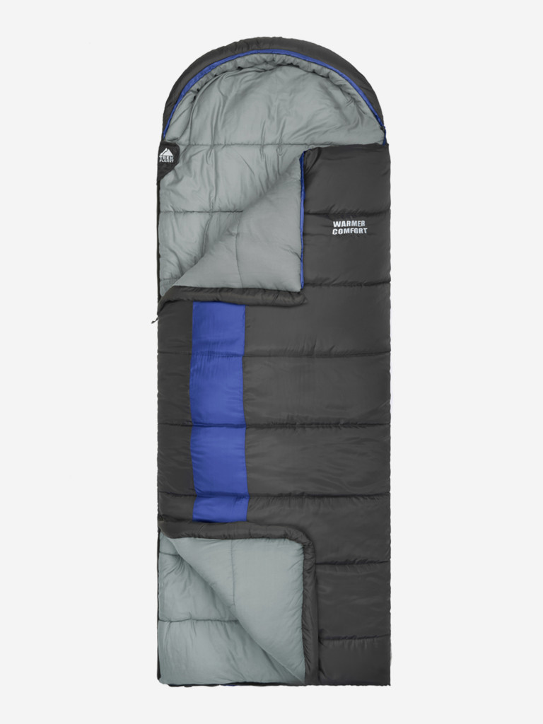 Спальный мешок Trek Planet Warmer R