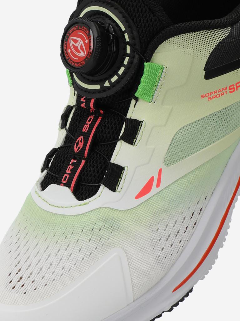 Кроссовки детские SOPRANI SPORT Popcorn