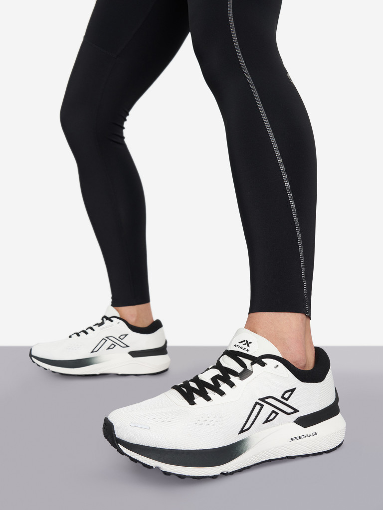 Кроссовки женские Athlex Navi