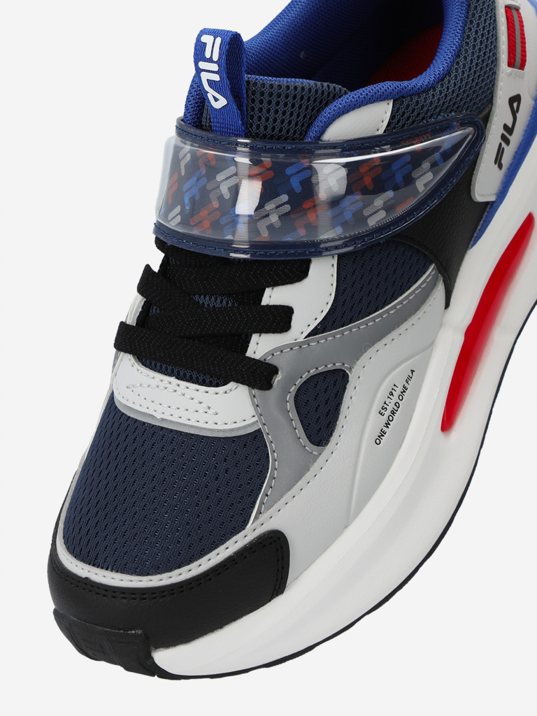 Кроссовки для мальчиков FILA Explore Jr