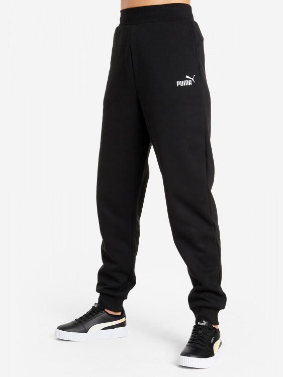 Брюки женские PUMA ESS+ Embroidery