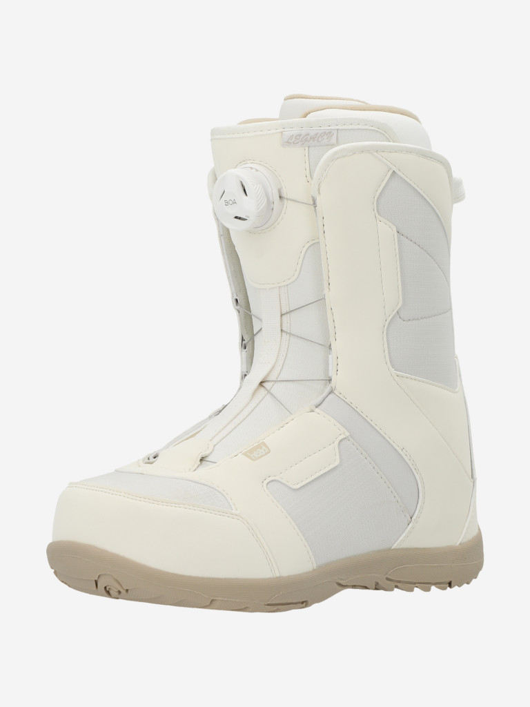 Сноубордические ботинки женские Head Legasy Boa