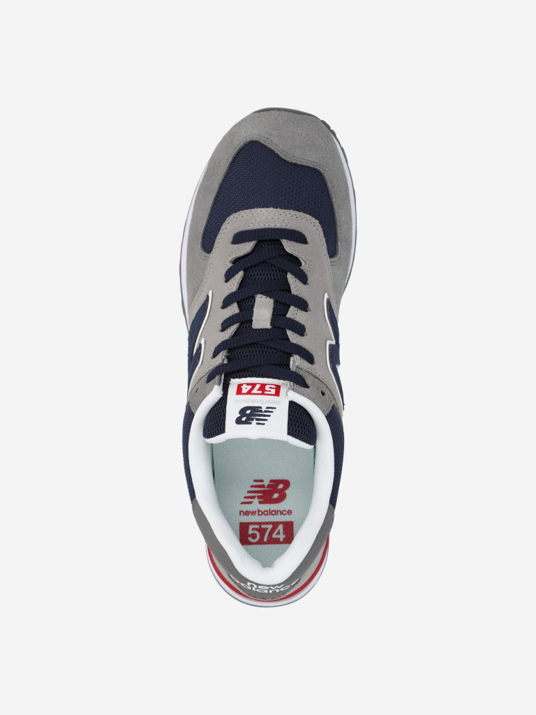 Кроссовки мужские New Balance 574 Classic