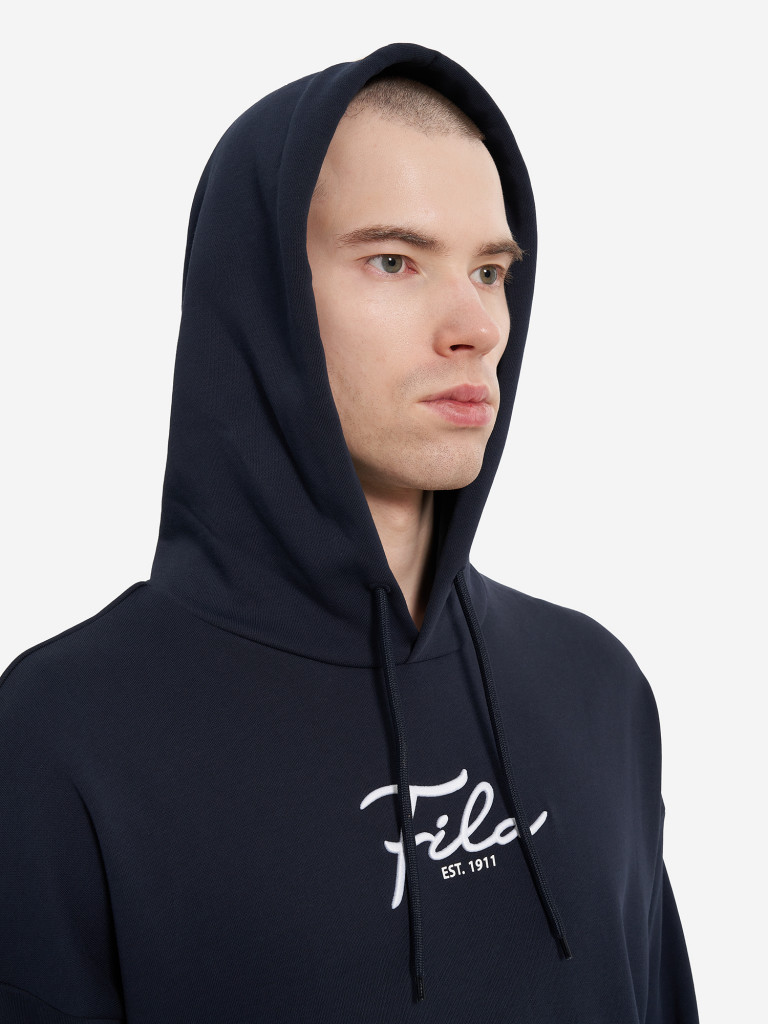 Худи мужское FILA