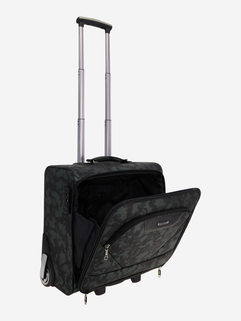 Чемодан RION+ S