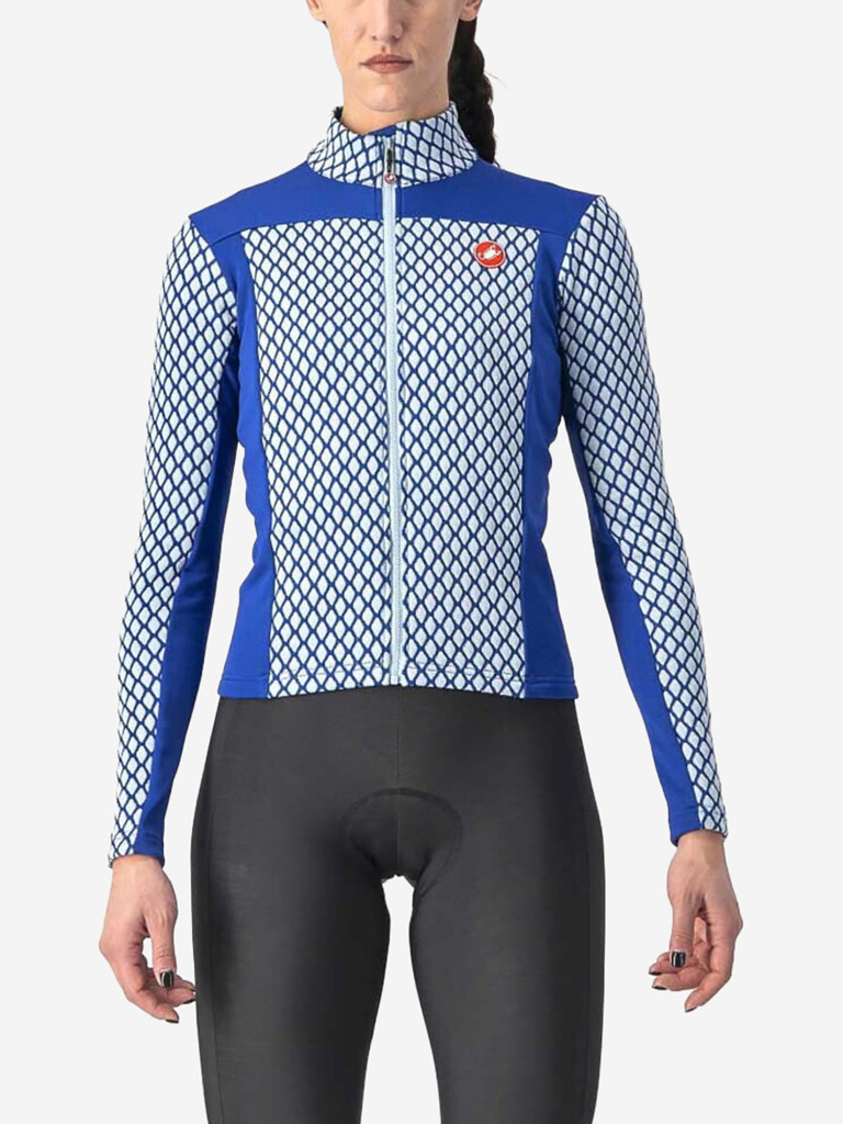 Джерси женское CASTELLI Sfida 2
