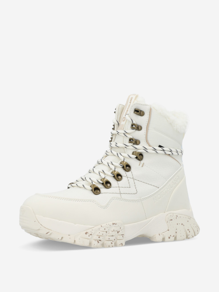 Ботинки утепленные женские Northland Blume Nylon