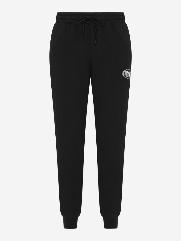 Брюки мужские PUMA Ess Logo Lab Execution