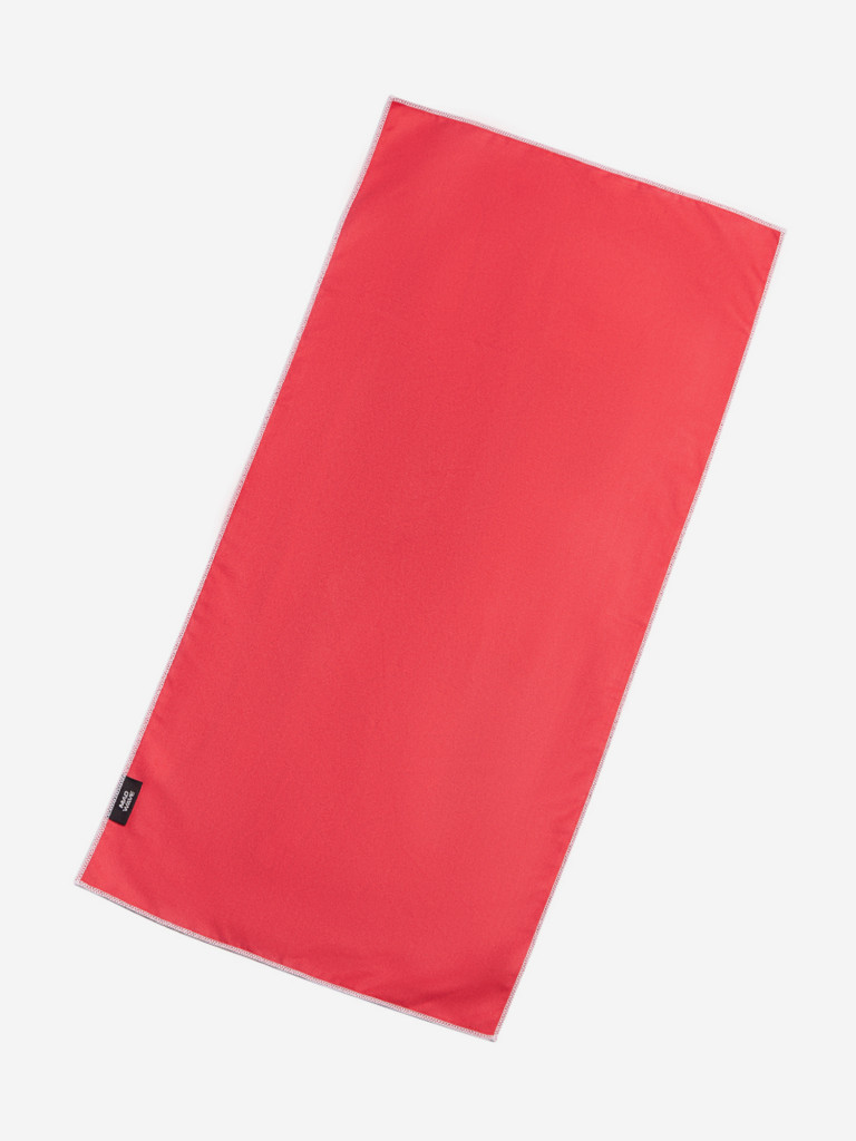 Полотенце из микрофибры Mad Wave Microfiber Towel HUSKY, 40*80 cm