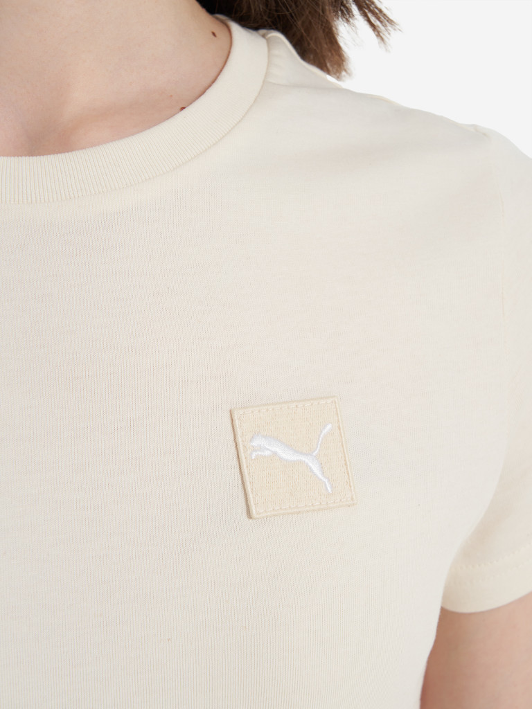 Футболка женская PUMA Elevated