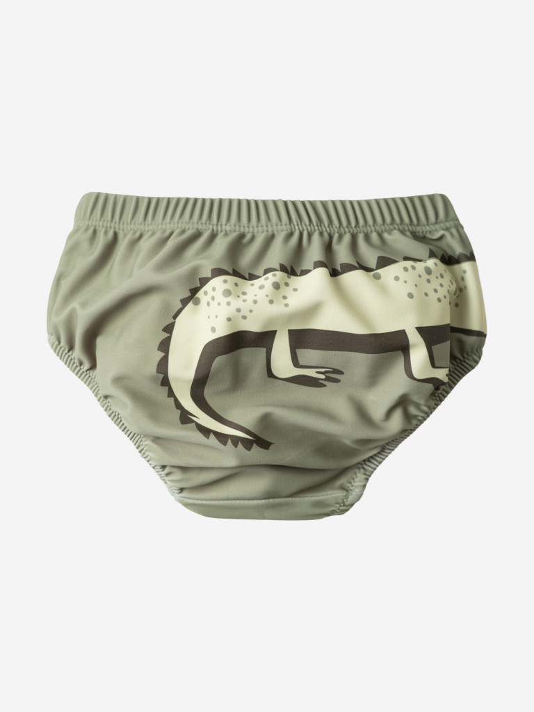 Плавки на памперс для мальчиков PlayToday