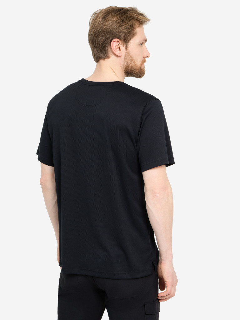 Футболка мужская Columbia Utilizer Short Sleeve Crew