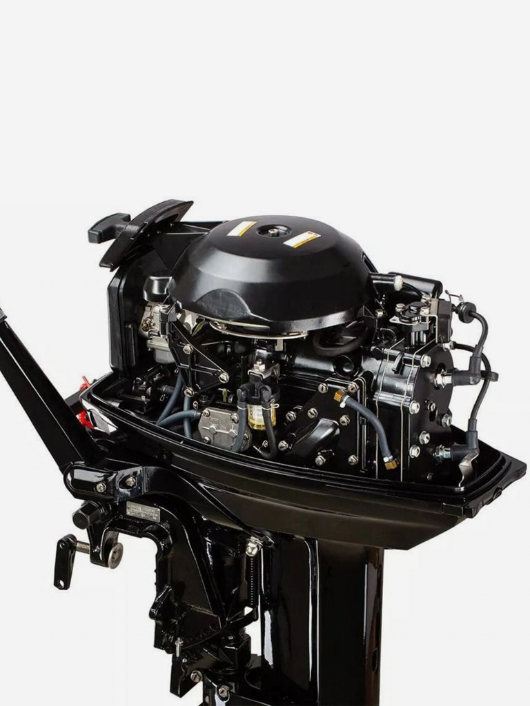 Лодочный мотор GLADIATOR G 30 FHS