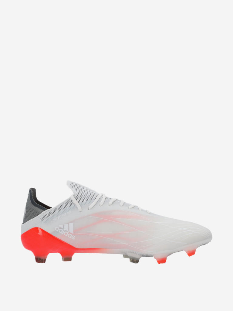 Бутсы мужские adidas X Speedflow.1 Fg