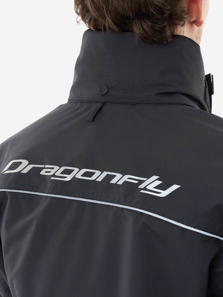 Комбинезон-дождевик мужской Dragonfly Evo