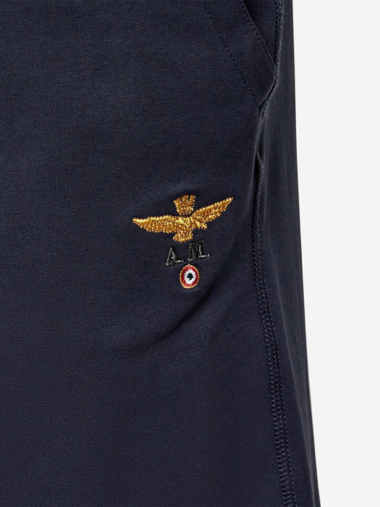 Шорты мужские AERONAUTICA MILITARE