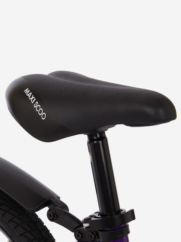 Велосипед детский Maxiscoo Space 14"