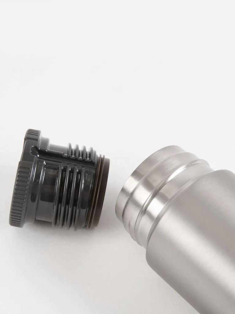 Термос THERMOS FJN-500T Titanium, из титана, 0.5 л