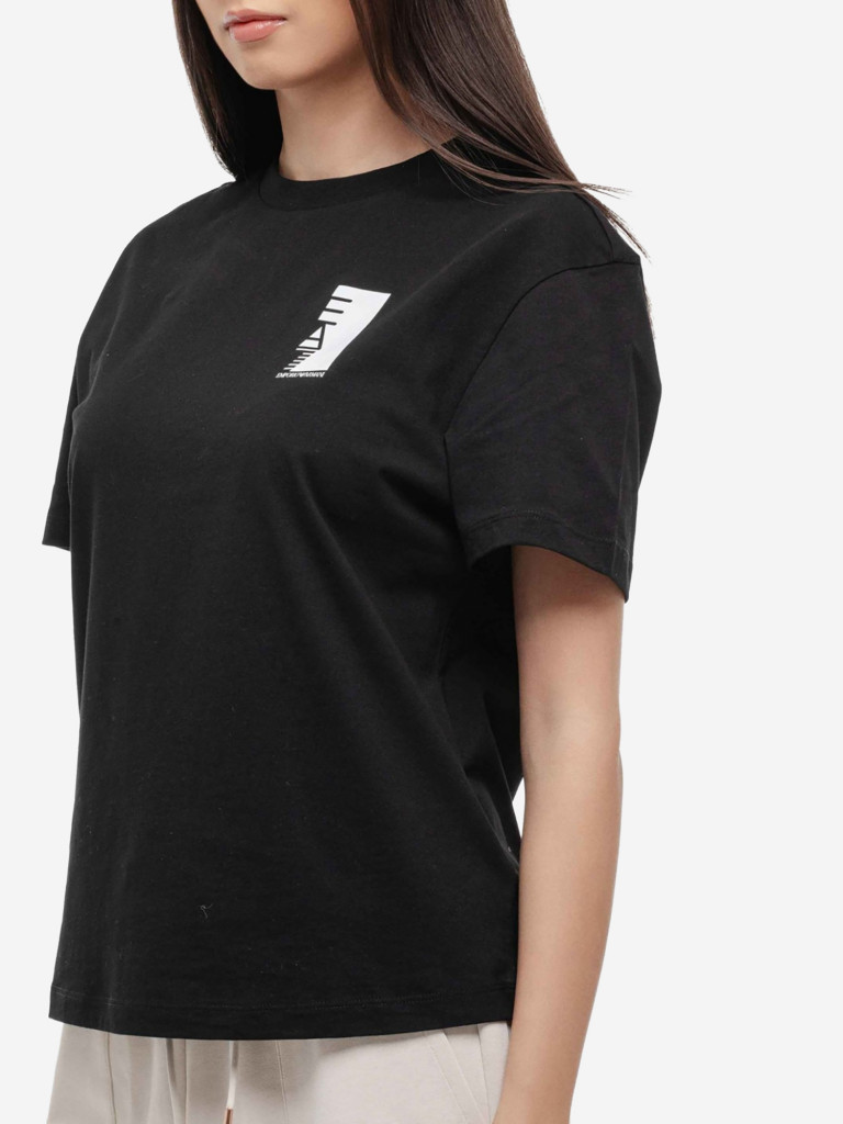 Футболка женская EA7 Emporio Armani