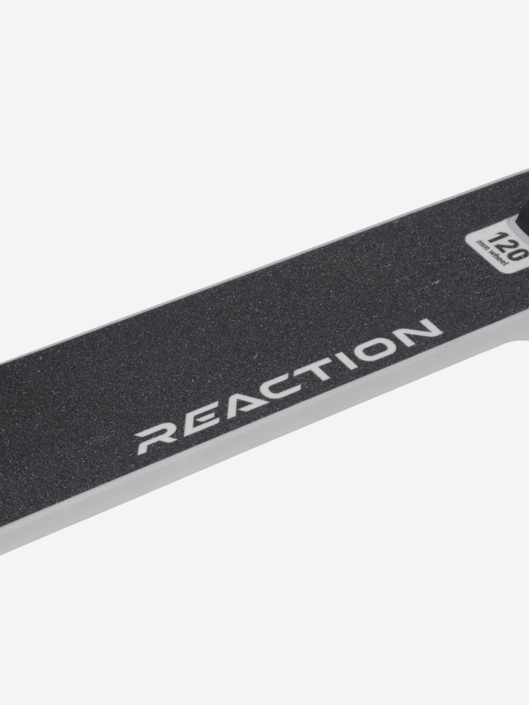 Самокат детский Reaction, 120 мм