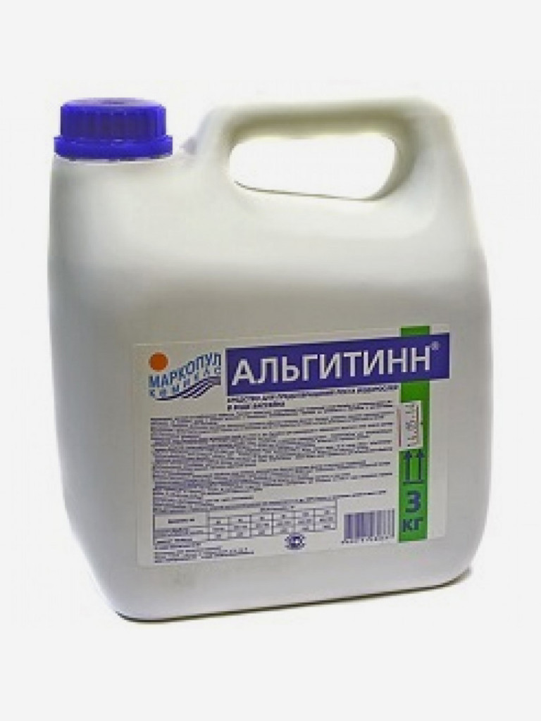 Альгитинн, канистра 3 л
