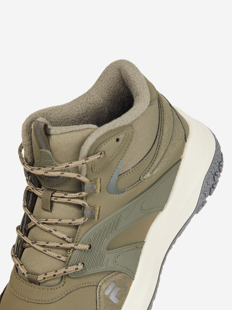 Кроссовки утепленные мужские FILA Tornado MID NXT WNTR