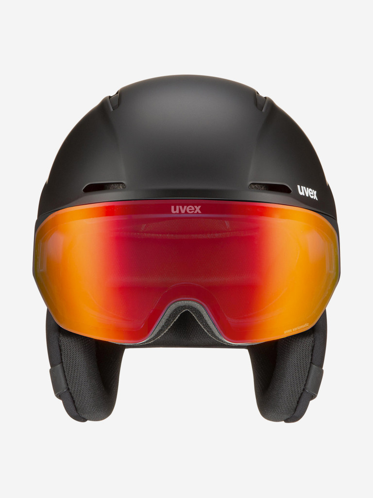 Шлем Uvex Horizon V MAG