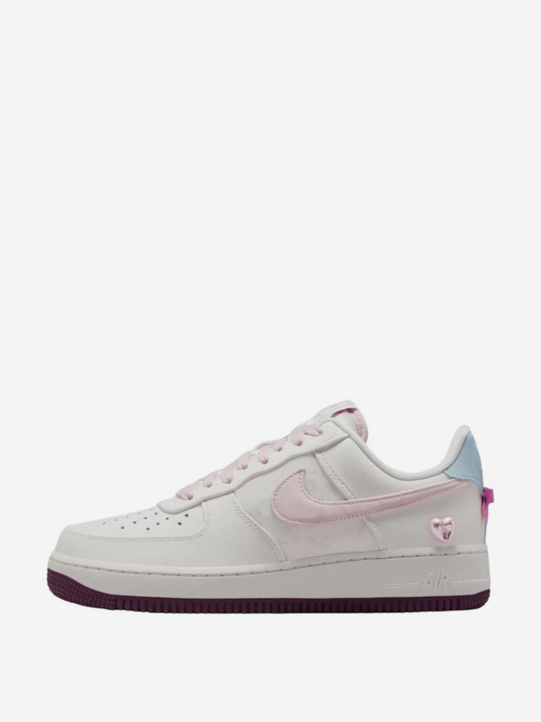 Кроссовки женские для скейтбординга Nike Air Force 1 Low