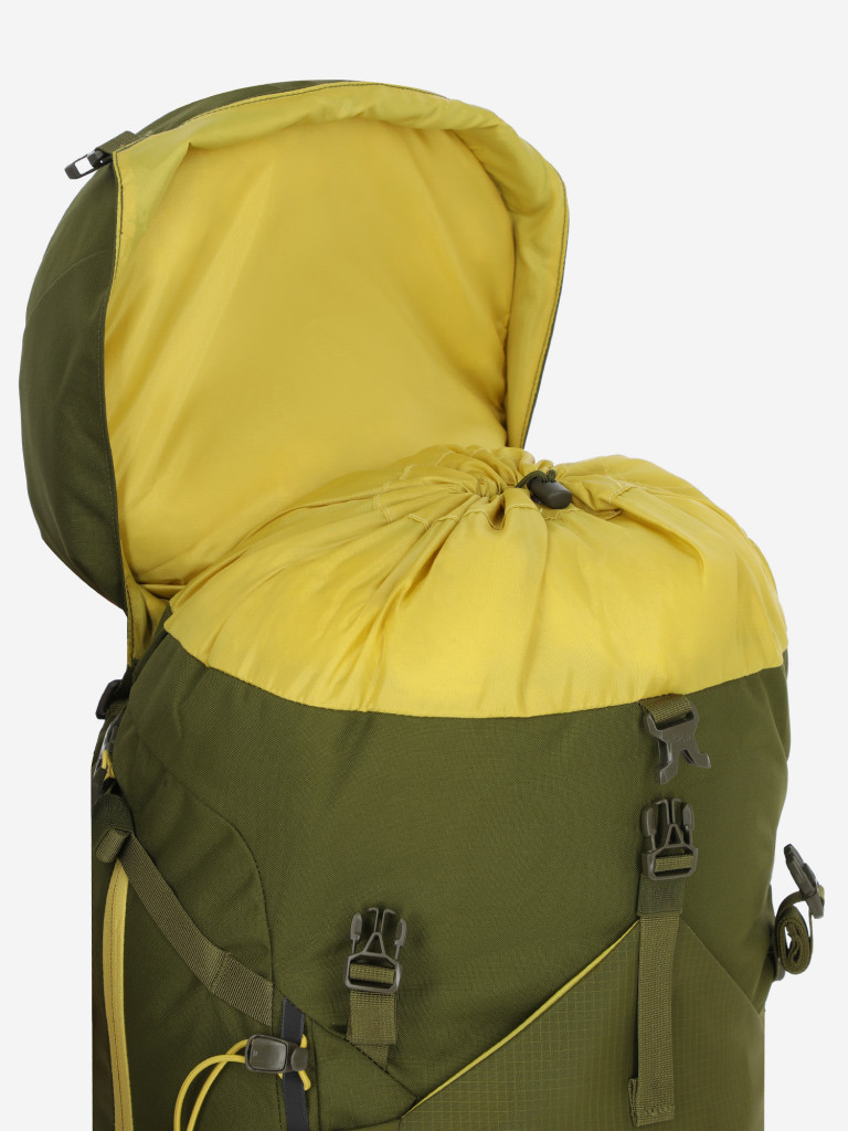 Рюкзак The North Face Terra, 65 л