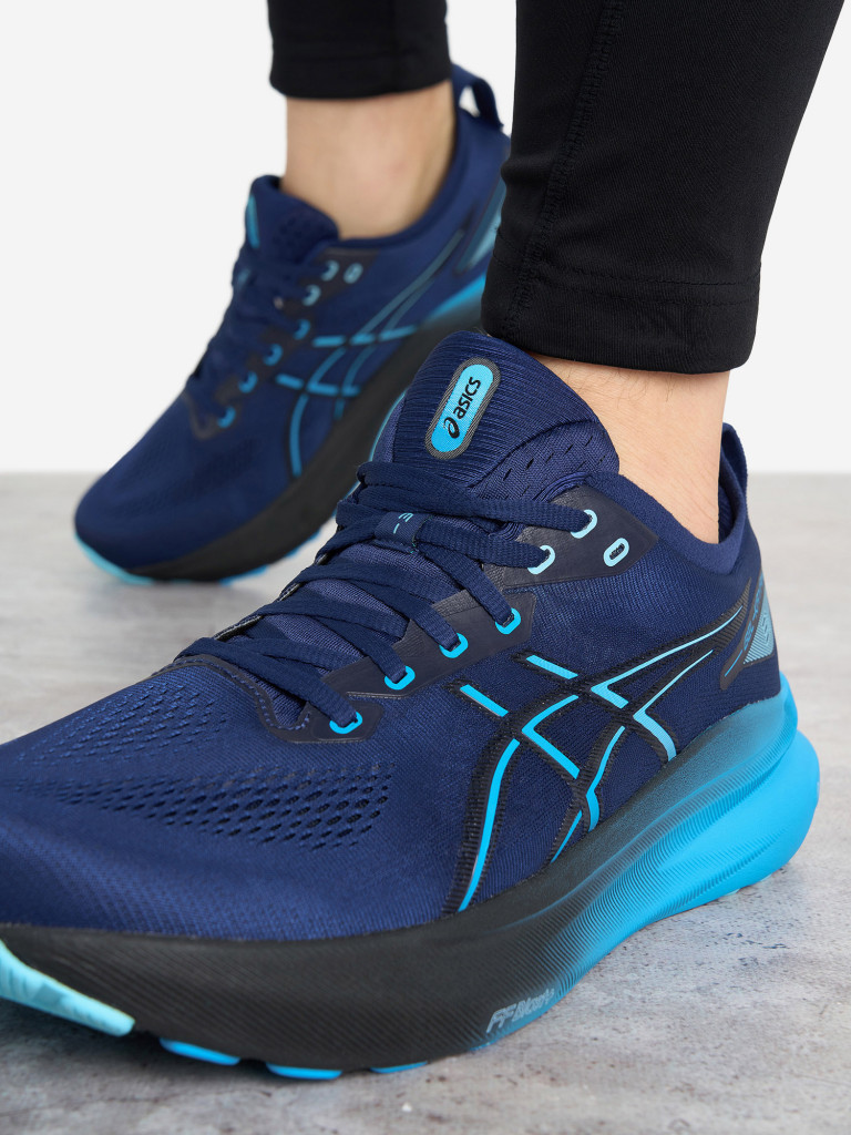Кроссовки мужские ASICS Gel-Kayano 31