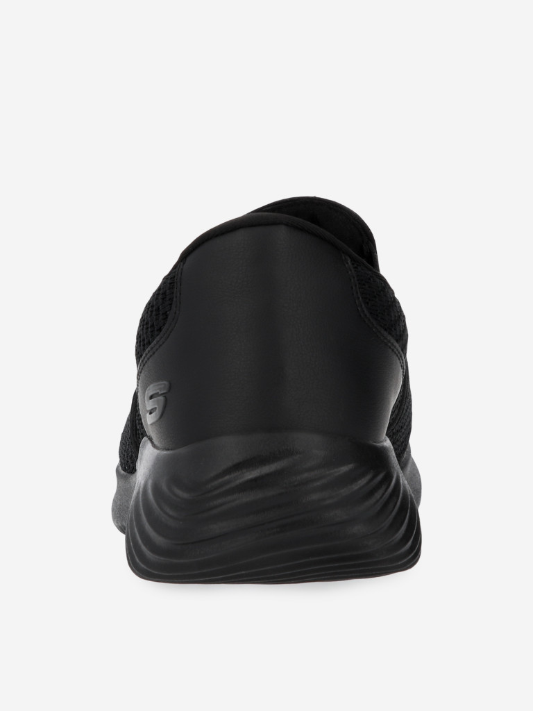 Слипоны мужские Skechers Bounder Vertville