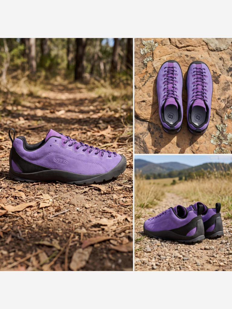 Кроссовки женские Keen Jasper