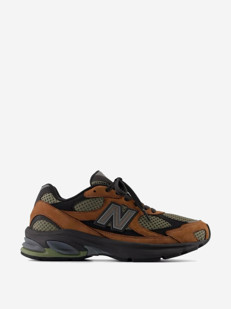 Кроссовки мужские New Balance 2010