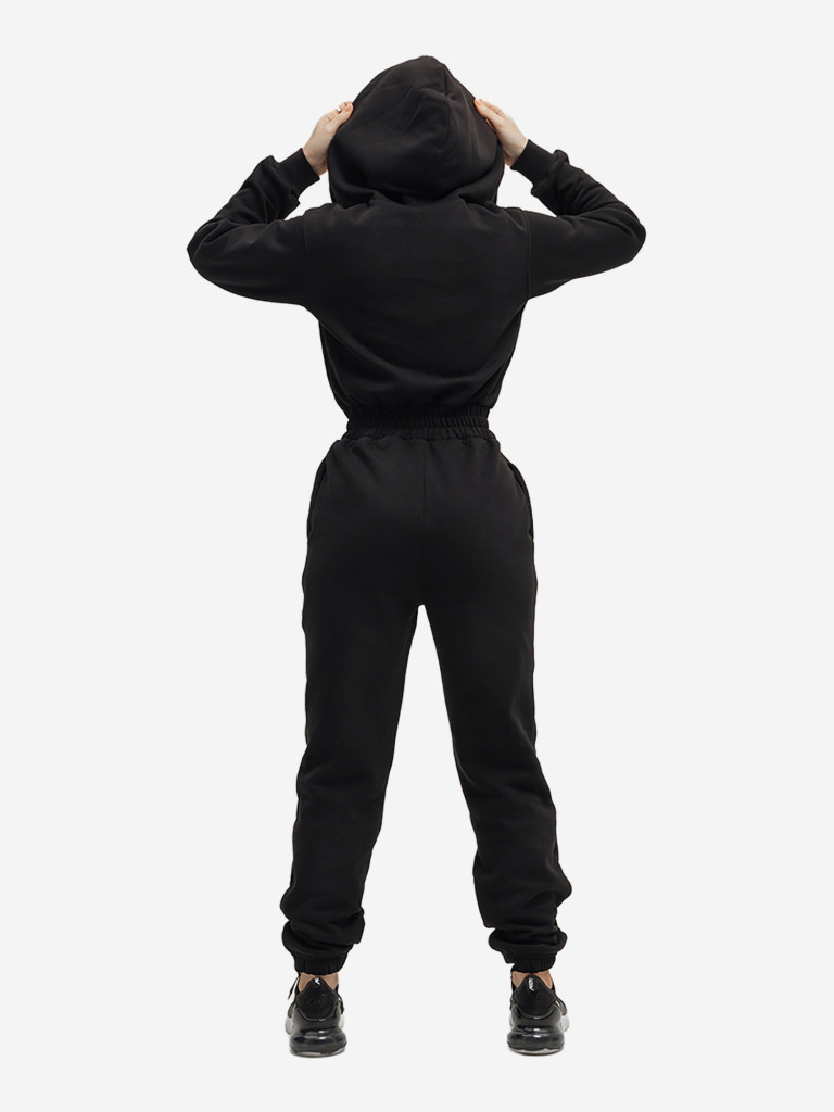 Утепленный комбинезон с начесом EAZYWAY