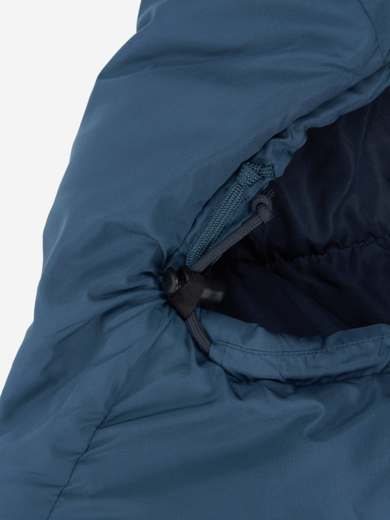 Спальный мешок Deuter Orbit +5