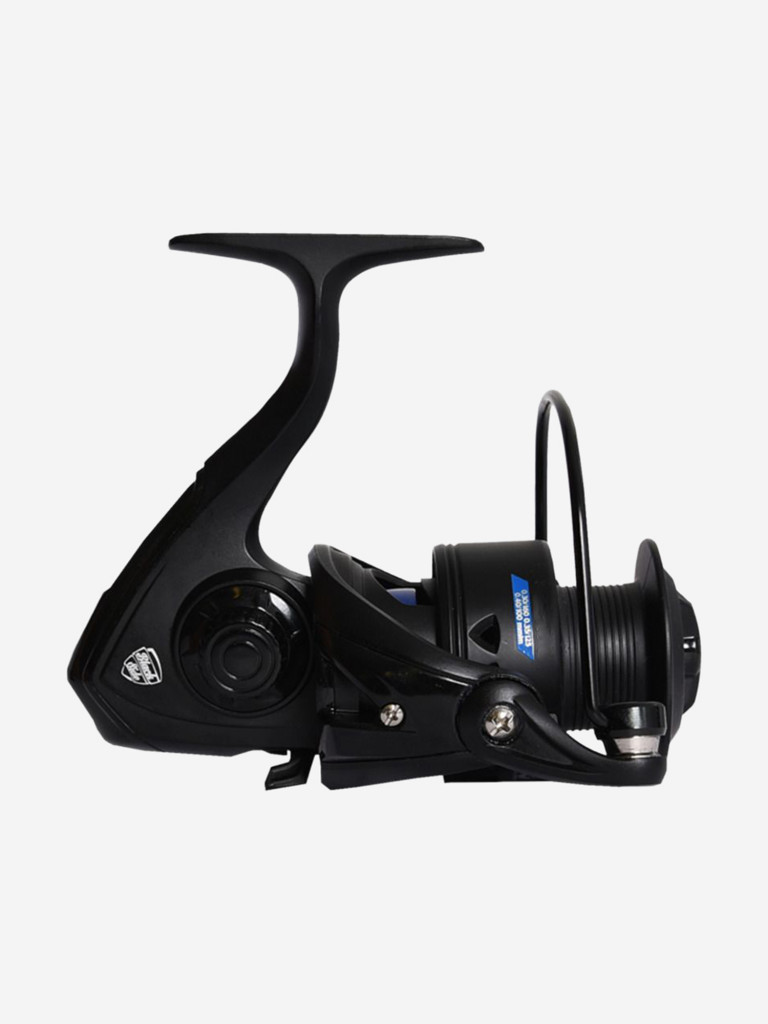 Катушка безынерционная Black Side (Maximus) BOLT 2000FD (3+1 подш.)
