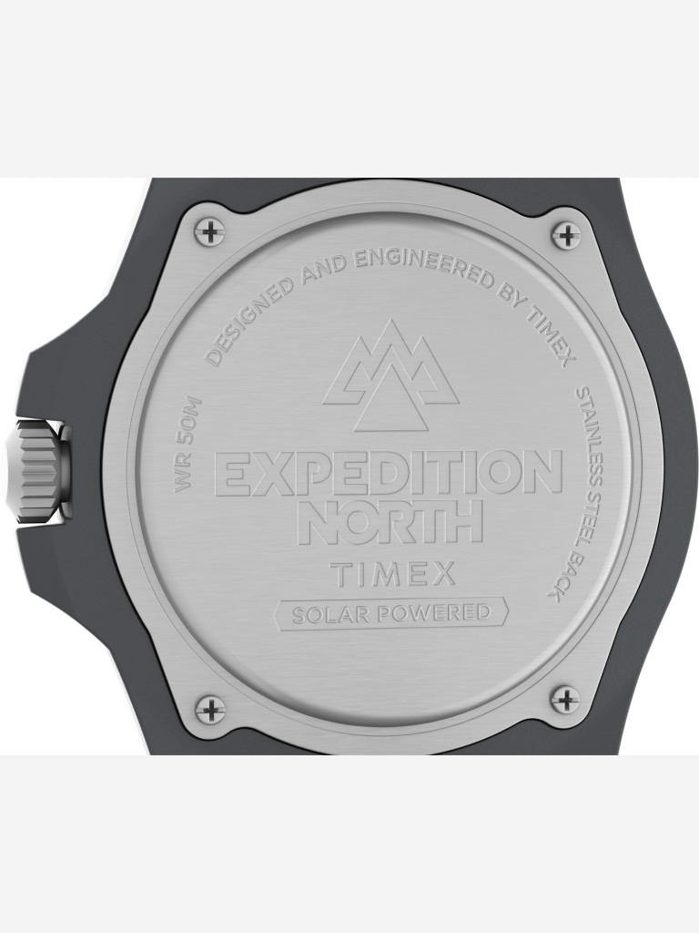 Спортивные часы TIMEX TW2V40500, кварцевый, 46 мм