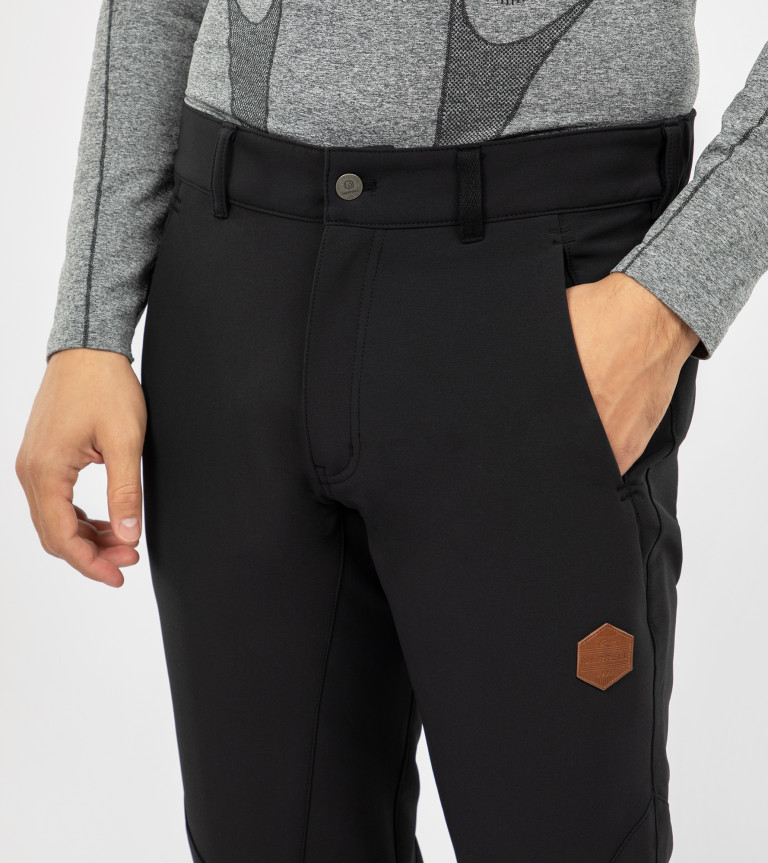 Брюки утепленные мужские Merrell