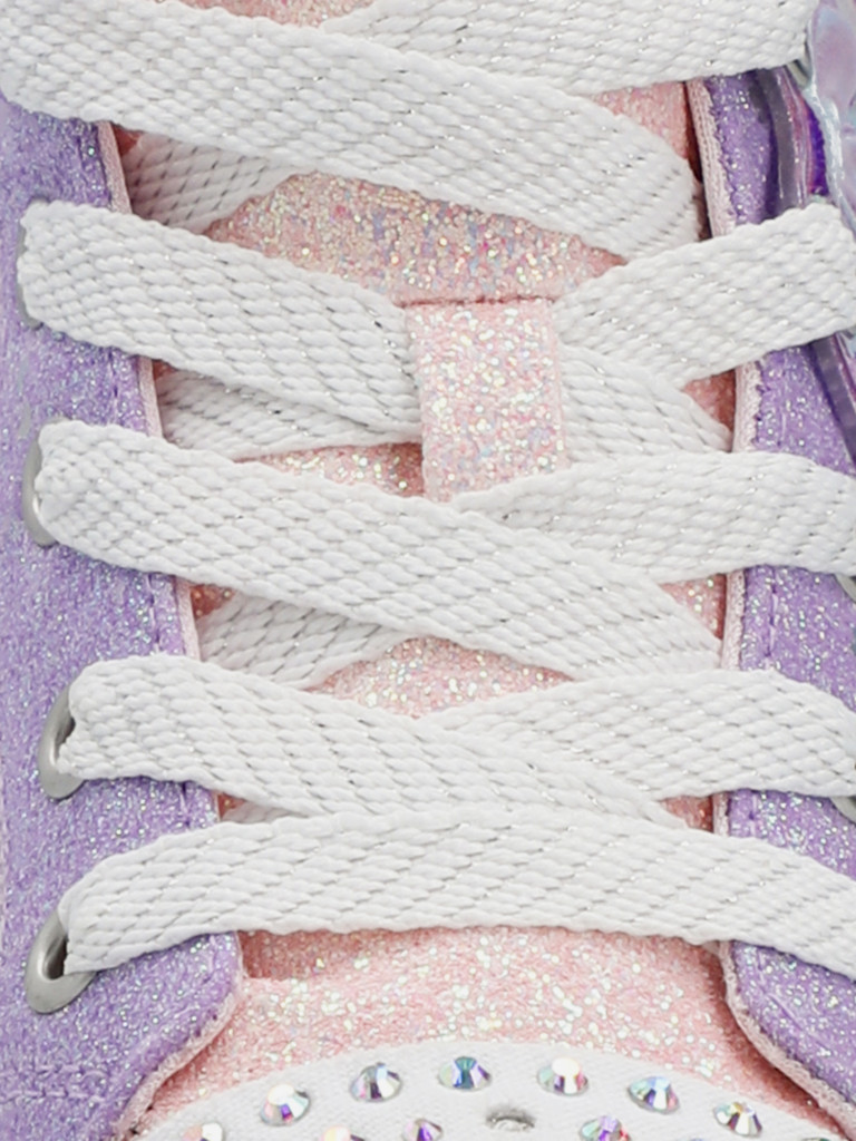 Кеды для девочек Skechers Twi-Lites 2.0